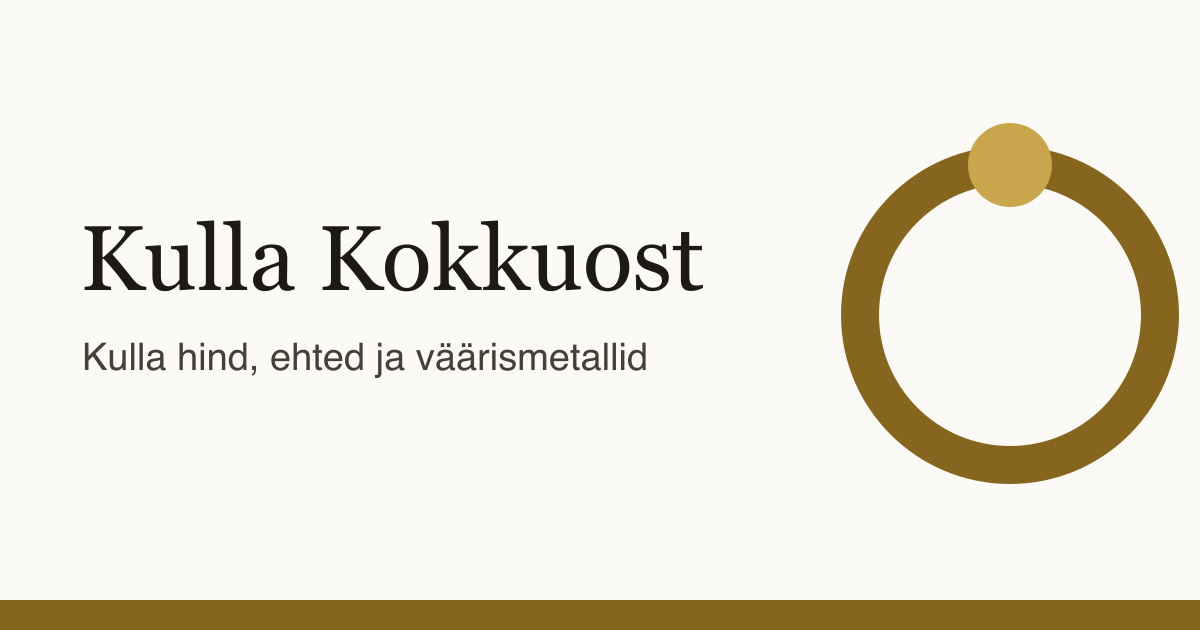 Kuidas toimib laen kulla tagatisel pandimajas: hindamine, laenusumma, tähtaeg, väljaostmine ja viivis. Müügi ja pandi võrdlus ning kontrollnimekiri enne lepingu